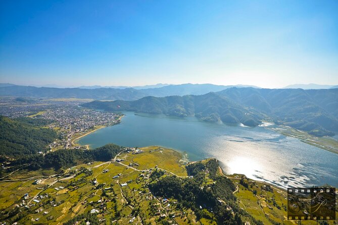 2 Nights 3 Days Pokhara Tour Package with Hotel Pick Up/Drop Off - What the $200 price really covers