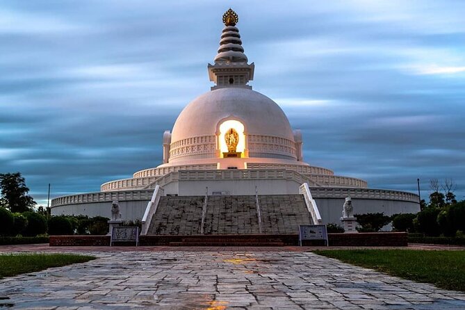 2 Nights 3 Days Pokhara Tour Package with Hotel Pick Up/Drop Off - Sarangkot sunrise and the Himalayan view