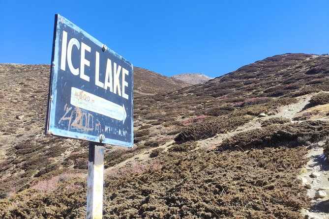 20 Days Annapurna Circuit Trek - Key points to know before booking