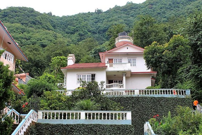 200 Hours Yoga Teacher Training at Nepal Yoga Home (starts on 1st of everymonth) - Who should choose this course?