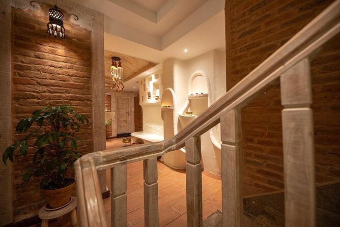 21 Day Ayurveda & Yoga Retreat in the Himalayan country, Nepal - What the Ayurvedic treatment program includes