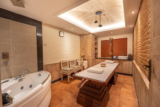 21 Day Ayurveda & Yoga Retreat in the Himalayan country, Nepal - The homestyle setting and useful facilities