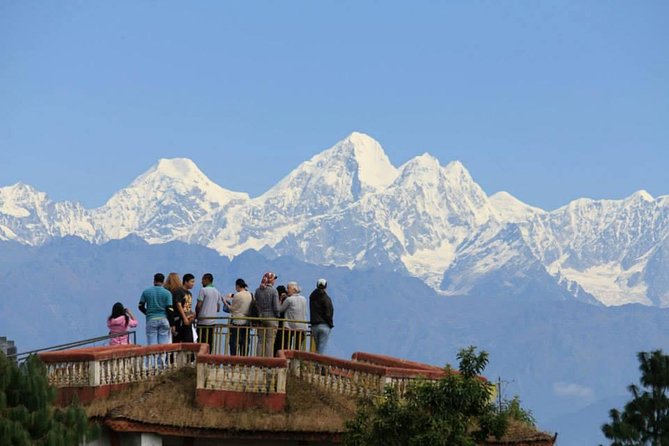 3 Days Chisapani Nagarkot Trek - Day one: Sundarijal to Chisapani through Shivapuri forest