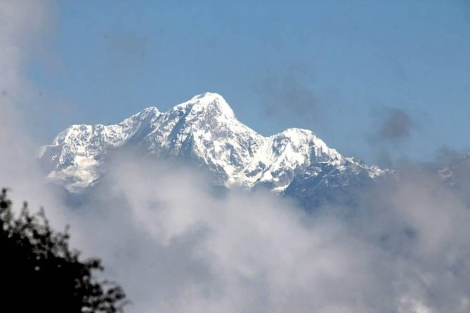 3 Days Chisapani Nagarkot Trek - What the guide and porter add