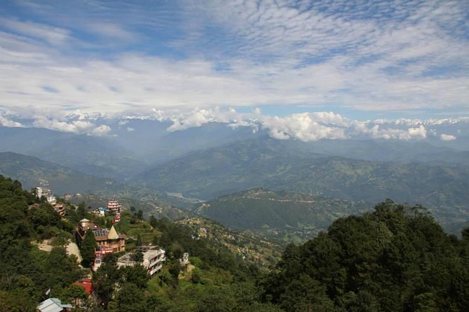 3 Days Chisapani Nagarkot Trek - How demanding is the route?