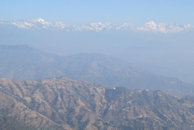 3 Days Chisapani Nagarkot Trek - What is included, and what will cost extra?