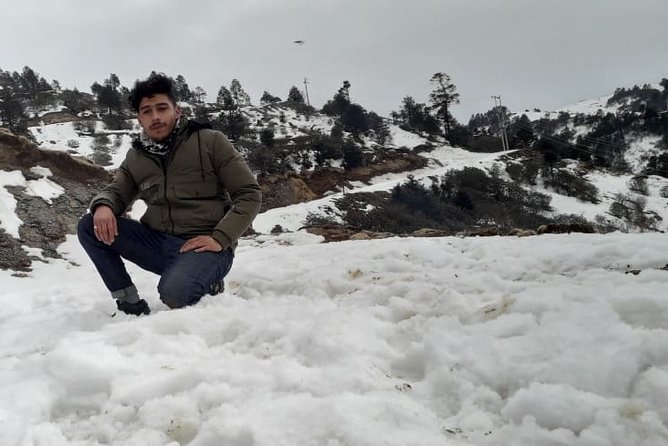 3 Days Kalinchowk Trekking from Kathmandu - Day one: Kathmandu, Charikot, and the walk to Kuri