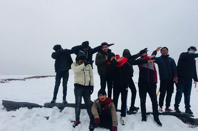 3 Days Kalinchowk Trekking from Kathmandu - What the $290 price really covers