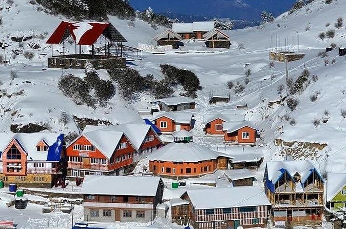3 Days Kalinchowk Trekking from Kathmandu - The private format and guide support