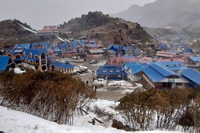 3 Days Kalinchowk Trekking from Kathmandu - Who should book this trek?