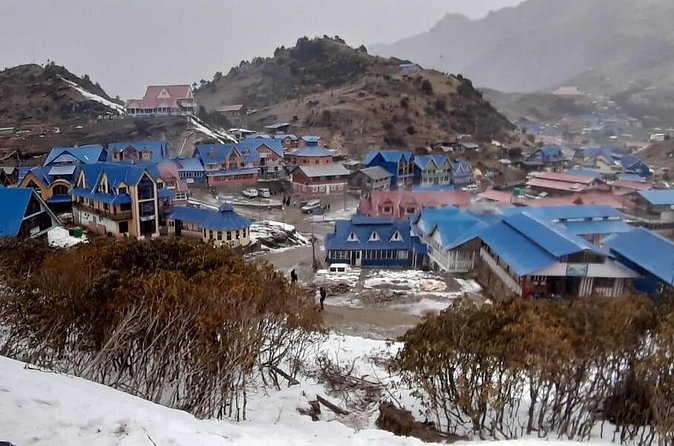 3 Days Kalinchowk Trekking from Kathmandu - Weather, cancellation, and practical timing