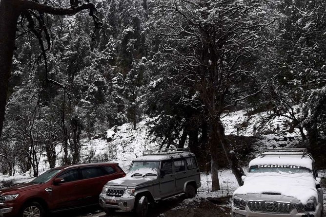 3 Days Kalinchowk Trekking from Kathmandu - Day three: back to Charikot and Kathmandu