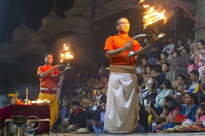 3 Hours Night Pashupatinath Aarati Tour - The three-hour visit to Pashupatinath Temple