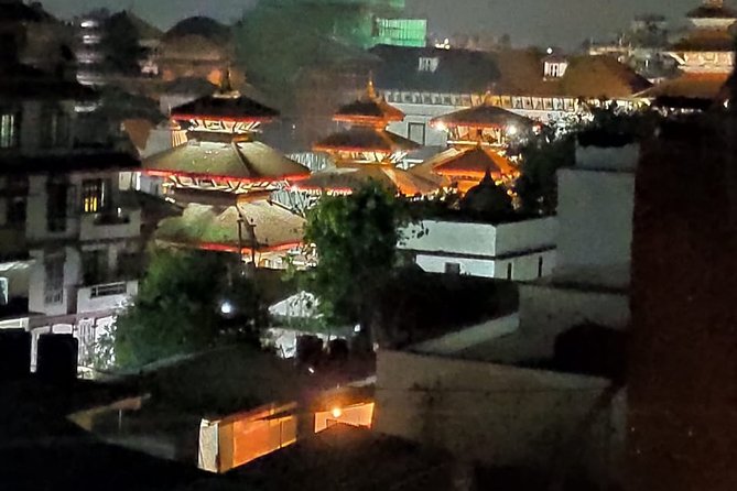 3 Hours Night Pashupatinath Aarati Tour - Understanding the nightly aarti