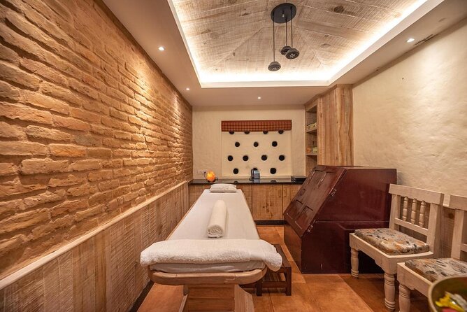3 night 4 Day Yoga & Ayurveda Retreat to Detox the Body & Mind, Nepal - Four days at Nepal Ayurveda Home