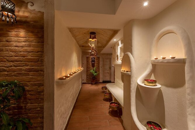 3 night 4 Day Yoga & Ayurveda Retreat to Detox the Body & Mind, Nepal - Vegetarian and vegan meals for three full days