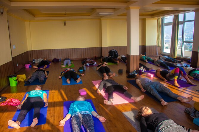 3 night 4 Day Yoga & Ayurveda Retreat to Detox the Body & Mind, Nepal - What the $300 price really includes