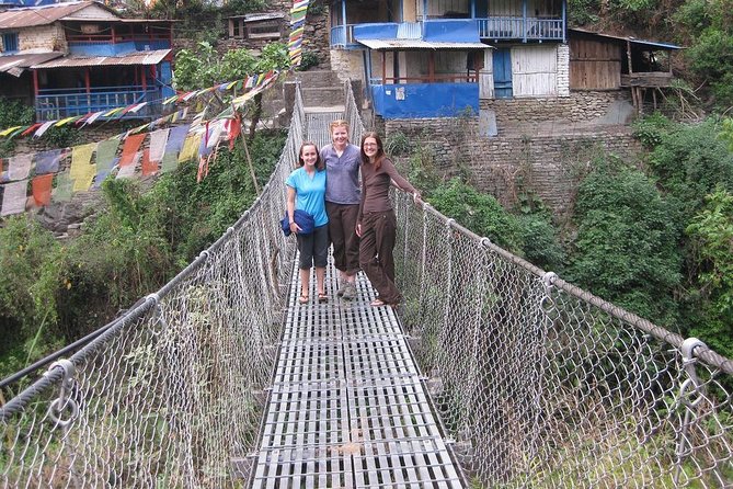 4-day Poon Hill Trek - Why Poon Hill works for a short Nepal trip