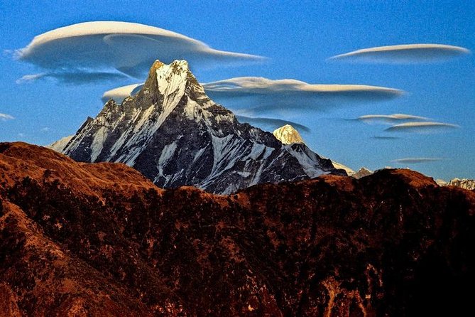 4-day Poon Hill Trek - What your $400 really pays for