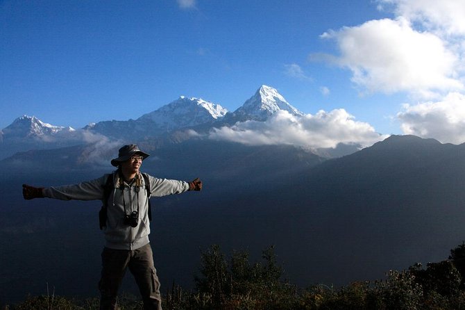 4-day Poon Hill Trek - Teahouses, porters, and the practical side of the walk