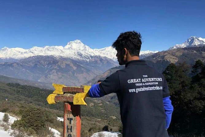 4 Days Poon Hill Trek - Why Poon Hill works for a short Himalayan trek