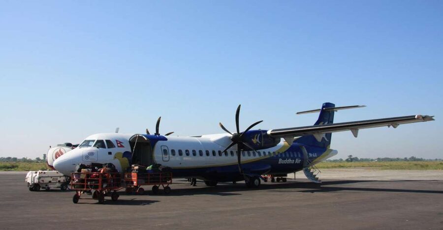 45-Minute Mount Everest Flight Tour from Kathmandu - Key points before you book