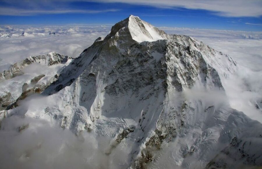 45-Minute Mount Everest Flight Tour from Kathmandu - What this Kathmandu mountain flight really offers