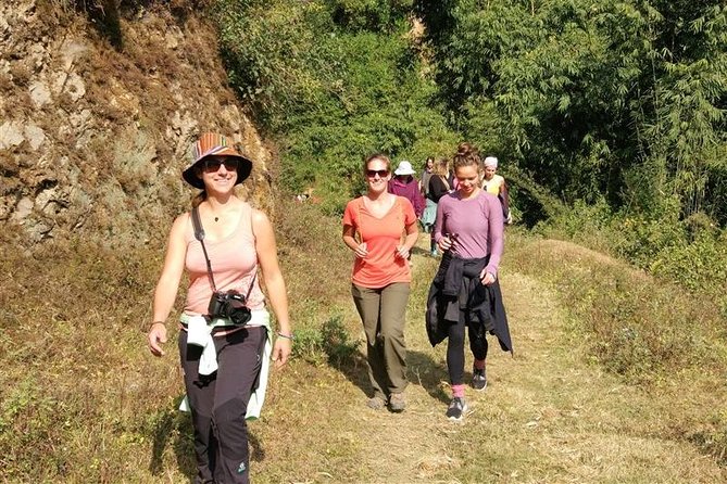 5 Days Hiking, Tour, Meditation and Yoga Retreat in Kathmandu, Nepal - A five-day reset in Kathmandu
