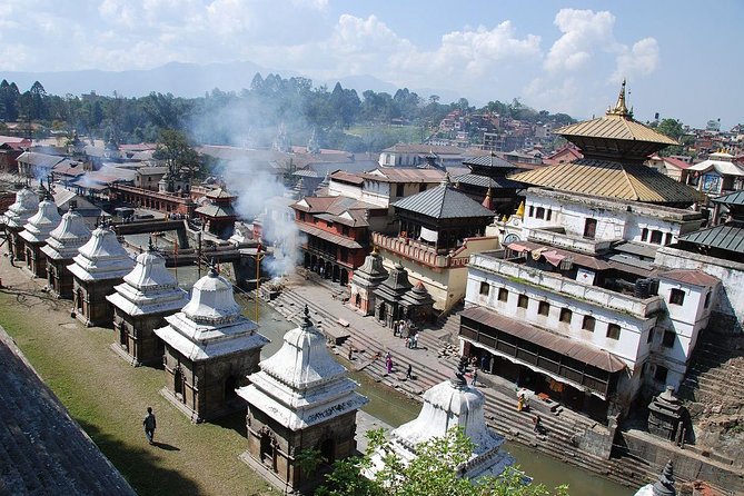 5 Days Hiking, Tour, Meditation and Yoga Retreat in Kathmandu, Nepal - Day one: arrive, settle in, and slow down