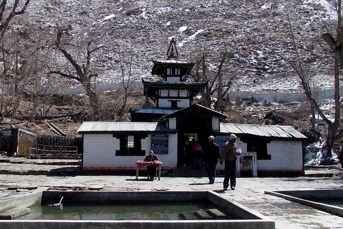 6 Days Muktinath Tour Package in Nepal - Why Muktinath is the main reason to go