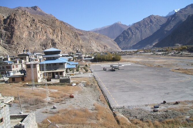 6 Days Muktinath Tour Package in Nepal - Day 4: Return to Pokhara and a second sightseeing circuit