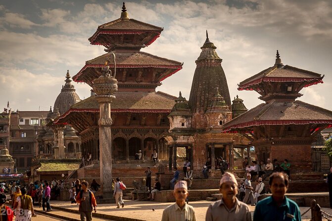 6 Days Private Himalayan Dreams of Nepal - Day 2: A short hike in Shivapuri National Park