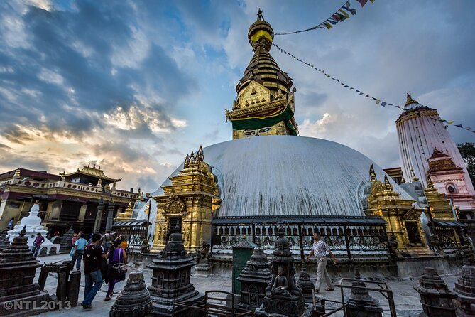6 Days Private Himalayan Dreams of Nepal - Day 4: Sarangkot sunrise and the return to Kathmandu
