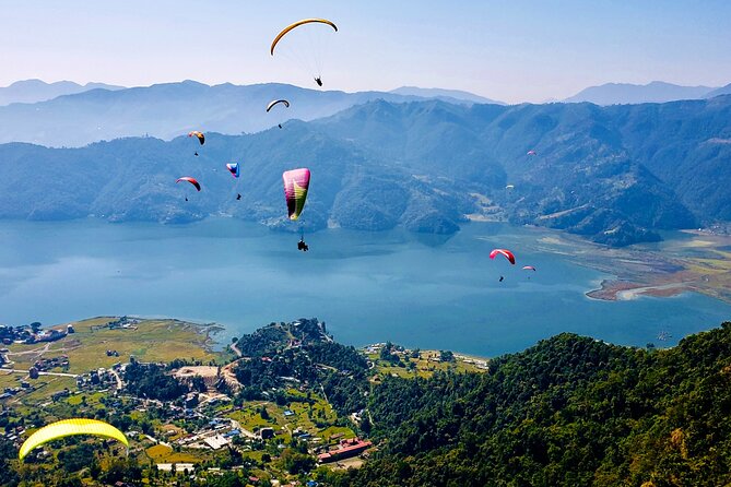 6 Days Private Himalayan Dreams of Nepal - What the $2,189 price may be worth