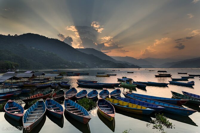 6 Days Private Himalayan Dreams of Nepal - Day 1: Airport arrival and an easy first evening
