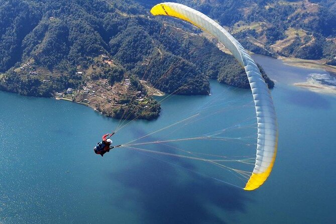 7 Day Kathmandu Pokhara Tour - Day 2: Four major Kathmandu sights