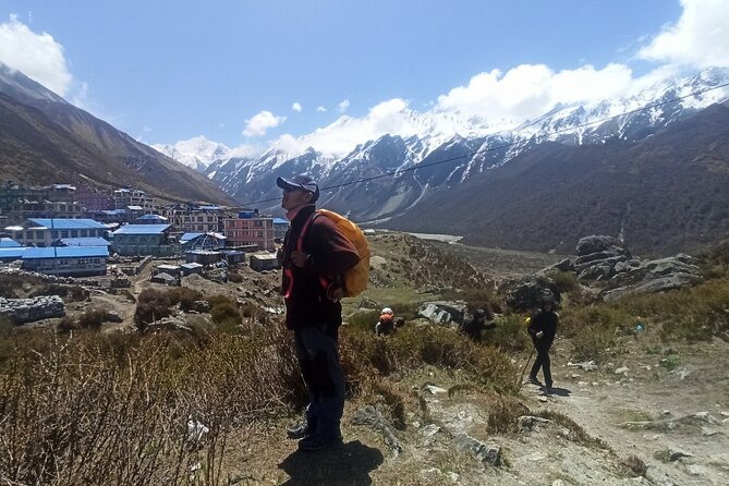 7 Days Langtang Valley Trek from Kathmandu - Key points to know before booking