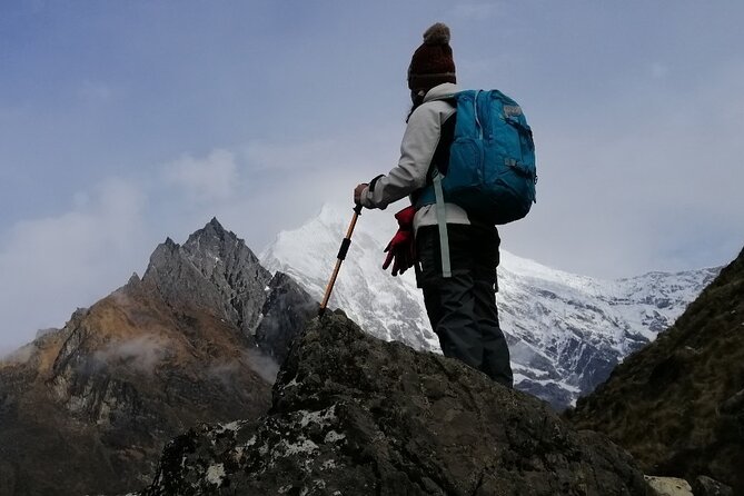 7 Days Langtang Valley Trek from Kathmandu - Why Langtang works well in a seven-day plan