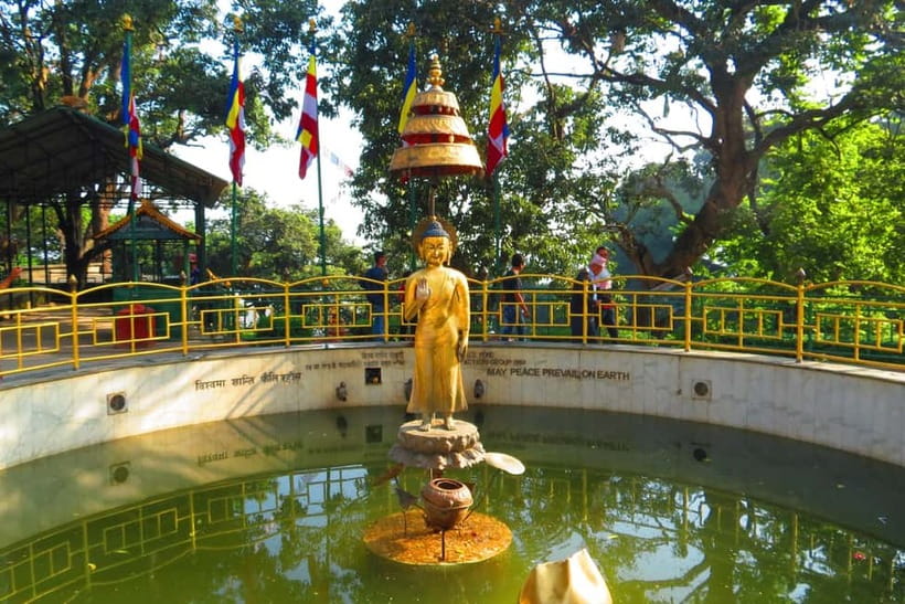 7-Heritage of Kathmandu: At your comfort 1-Day Tour - Why this one-day route works
