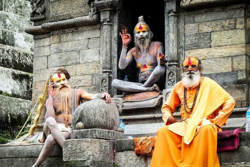 7-Heritage of Kathmandu: At your comfort 1-Day Tour - 11:20 AM at Bhaktapur Durbar Square