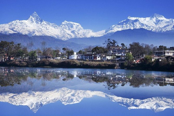 8 Days Special Nepal Tour Package - A useful first look at this Nepal route