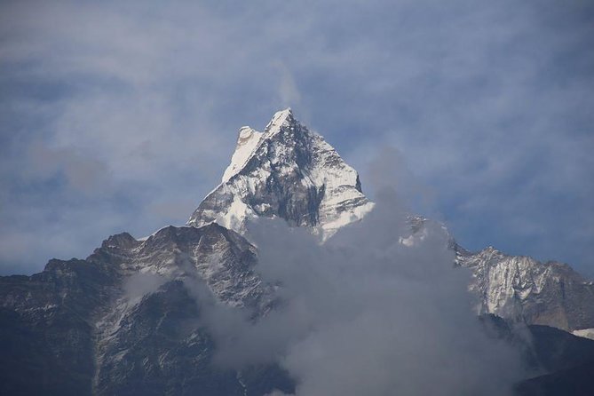 8 Days Special Nepal Tour Package - Day 4: Walking, water activity, and a Chitwan jeep safari