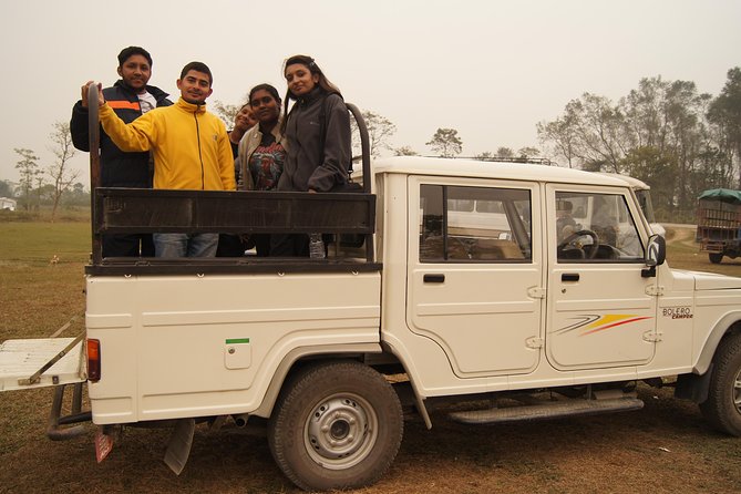 8 Days Special Nepal Tour Package - Day 7: The long return to Kathmandu