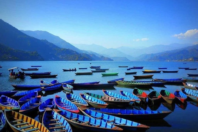 8 Days Tour in Nepal (3 Star Accommodation) - A useful eight-day introduction to Nepal
