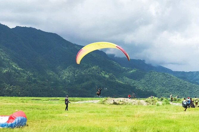 8 Days Tour in Nepal (3 Star Accommodation) - Day 3: Six hours to Chitwan National Park