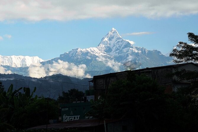 8 Days Tour in Nepal (3 Star Accommodation) - Day 6: Sarangkot sunrise and Mahendra Cave