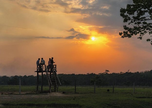 8 Days Tour in Nepal (4 Star Accommodation) - Key points to know before booking
