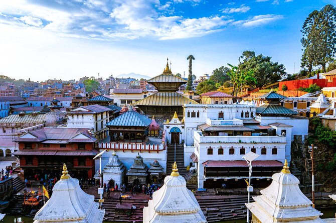 8 Days Tour in Nepal (4 Star Accommodation) - Day 3: The road from Kathmandu to Chitwan