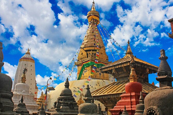 8 Days Tour in Nepal (Accommodation at 5 Star Hotel) - Day 6: Sunrise at Sarangkot and Pokhara’s southern sights