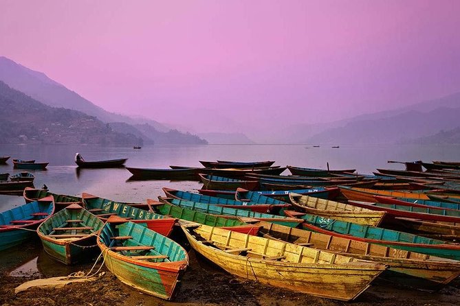 8 Days Tour in Nepal - Kathmandu, Chitwan & Pokhara (3 & 4 Star) - Day 3: The road from Kathmandu to Chitwan